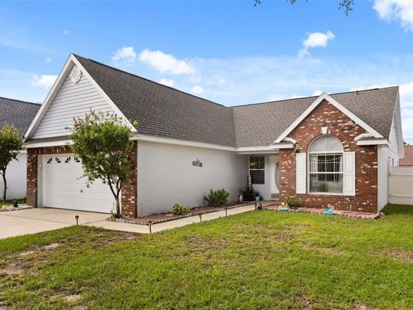 1126 WOODFLOWER WAY , CLERMONT, FL 34714