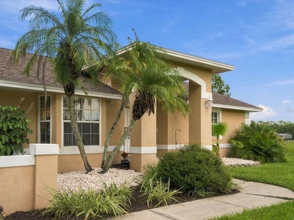 4437 FLINTLOCK LOOP , LAKELAND, FL 33810