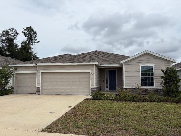 24530 NW 13TH BOULEVARD , NEWBERRY, FL 32669