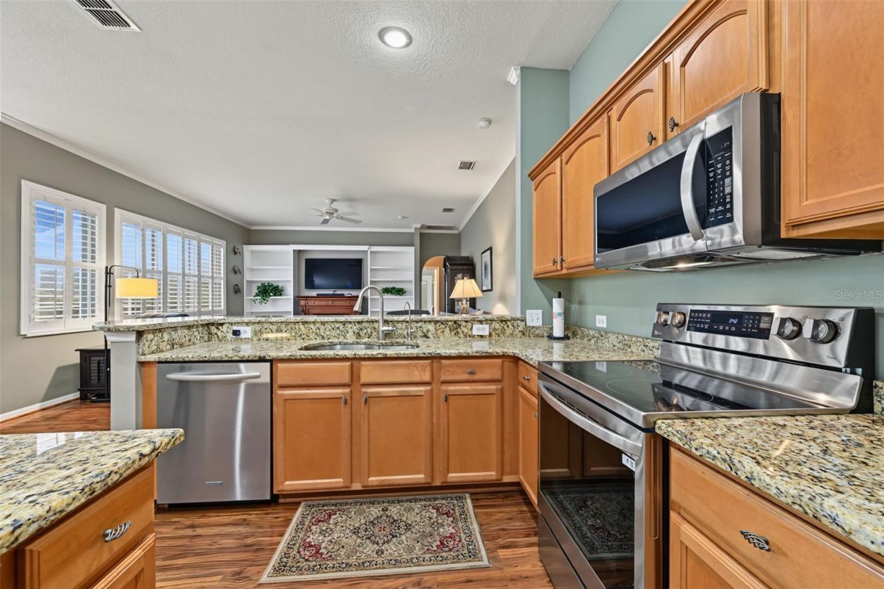1028 Hagen Drive , New Port Richey, FL 34655 Photo