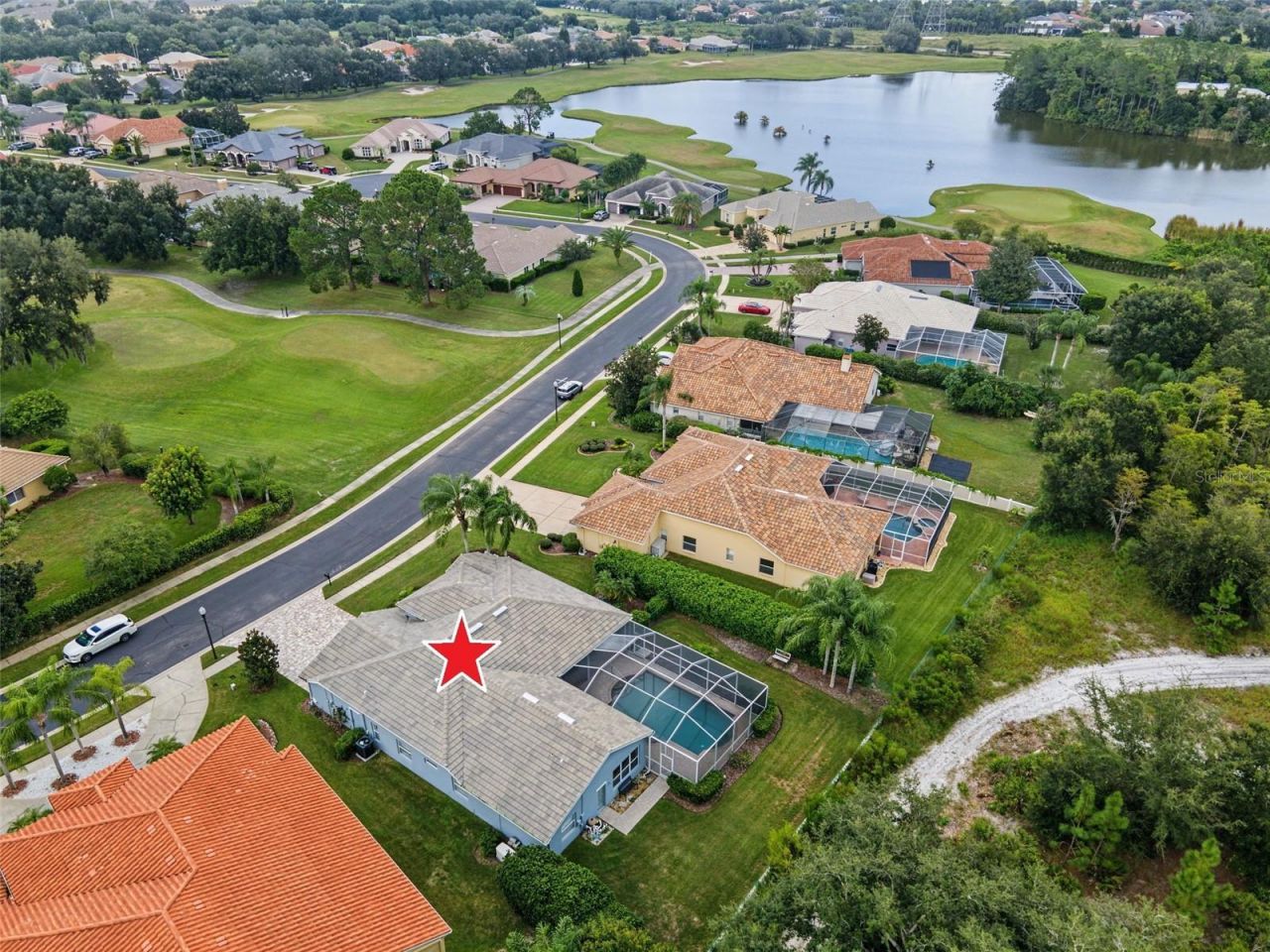 1028 Hagen Drive , New Port Richey, FL 34655 Photo