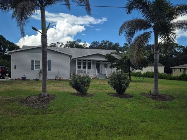 2710 61ST STREET E, BRADENTON, FL 34208