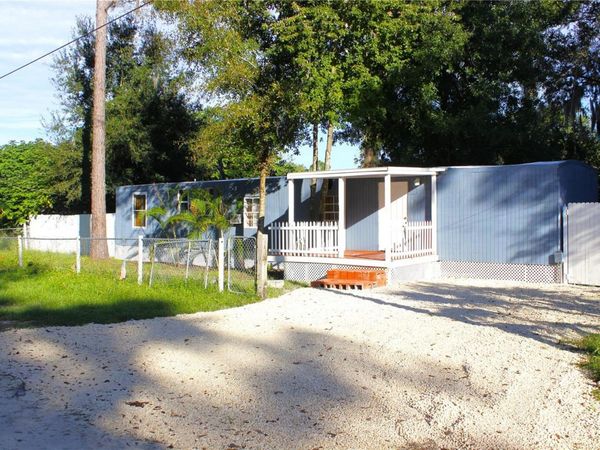 6905 AZLEE AVENUE, NEW PORT RICHEY, FL 34655