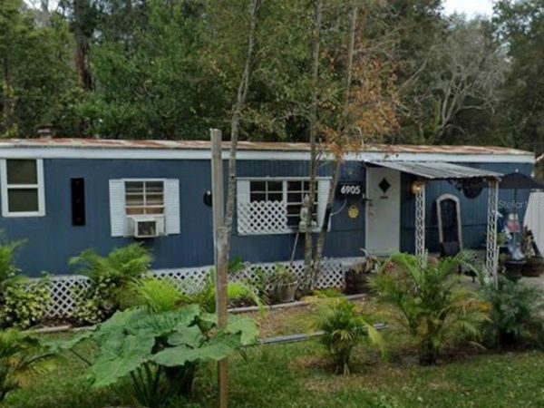 6905 AZLEE AVENUE, NEW PORT RICHEY, FL 34655