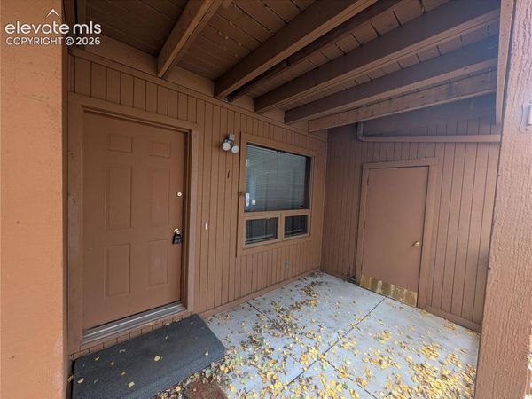 401 Forest Edge Road, Unit A1, Woodland Park, CO 80863