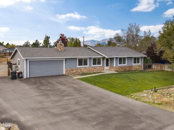 1469 Langley Drive, Gardnerville, NV 89460