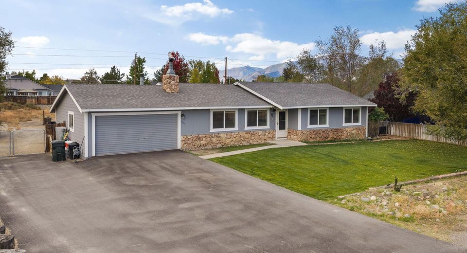 1469 Langley Drive, Gardnerville, NV 89460 Photo