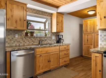 1469 Langley Drive, Gardnerville, NV 89460 Photo