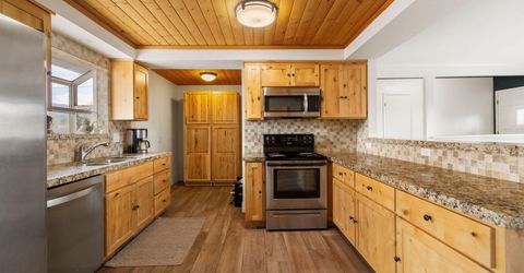 1469 Langley Drive, Gardnerville, NV 89460 Photo