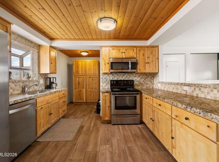 1469 Langley Drive, Gardnerville, NV 89460 Photo