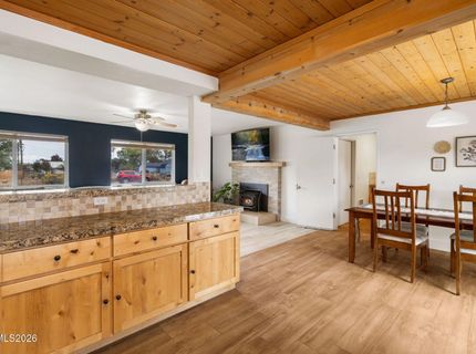 1469 Langley Drive, Gardnerville, NV 89460 Photo