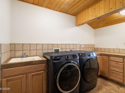 1469 Langley Drive, Gardnerville, NV 89460 Photo