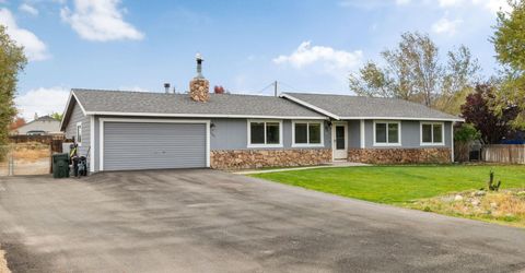 1469 Langley Drive, Gardnerville, NV 89460 Photo