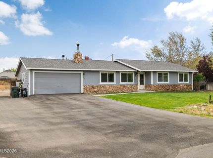 1469 Langley Drive, Gardnerville, NV 89460 Photo