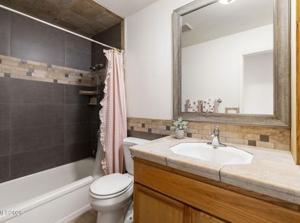 1469 Langley Drive, Gardnerville, NV 89460 Photo