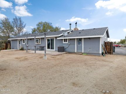 1469 Langley Drive, Gardnerville, NV 89460 Photo