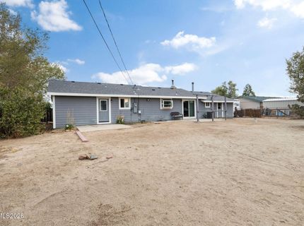 1469 Langley Drive, Gardnerville, NV 89460 Photo
