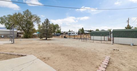1469 Langley Drive, Gardnerville, NV 89460 Photo