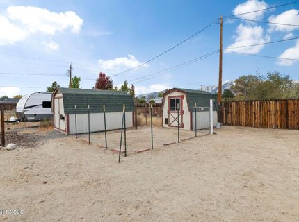 1469 Langley Drive, Gardnerville, NV 89460 Photo