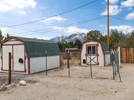 1469 Langley Drive, Gardnerville, NV 89460 Photo