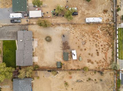 1469 Langley Drive, Gardnerville, NV 89460 Photo