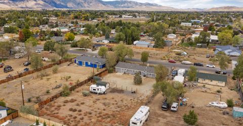 1469 Langley Drive, Gardnerville, NV 89460 Photo