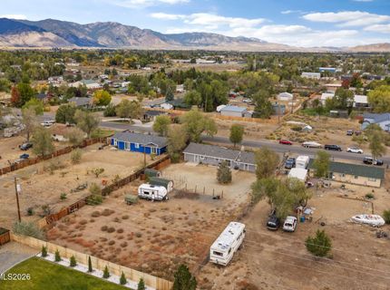 1469 Langley Drive, Gardnerville, NV 89460 Photo