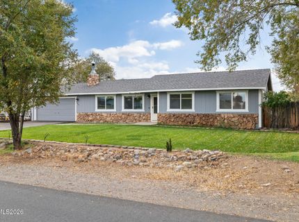 1469 Langley Drive, Gardnerville, NV 89460 Photo