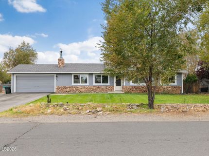 1469 Langley Drive, Gardnerville, NV 89460 Photo