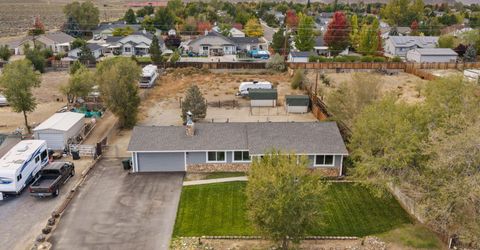 1469 Langley Drive, Gardnerville, NV 89460 Photo