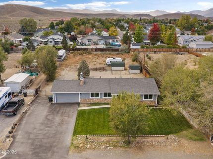 1469 Langley Drive, Gardnerville, NV 89460 Photo