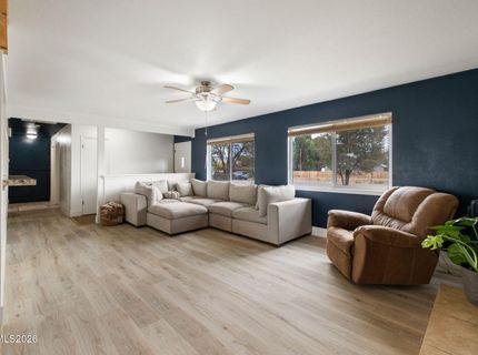 1469 Langley Drive, Gardnerville, NV 89460 Photo