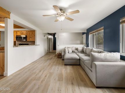 1469 Langley Drive, Gardnerville, NV 89460 Photo