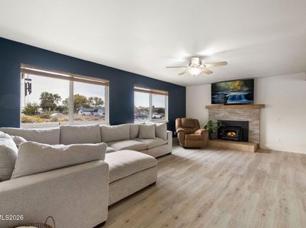 1469 Langley Drive, Gardnerville, NV 89460 Photo