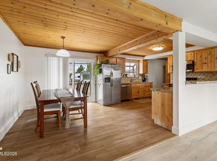 1469 Langley Drive, Gardnerville, NV 89460 Photo