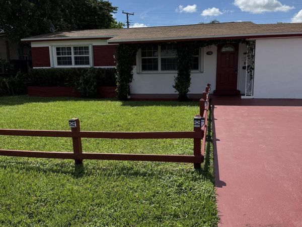 7440 FREEDOM Street, Hollywood, FL 33024