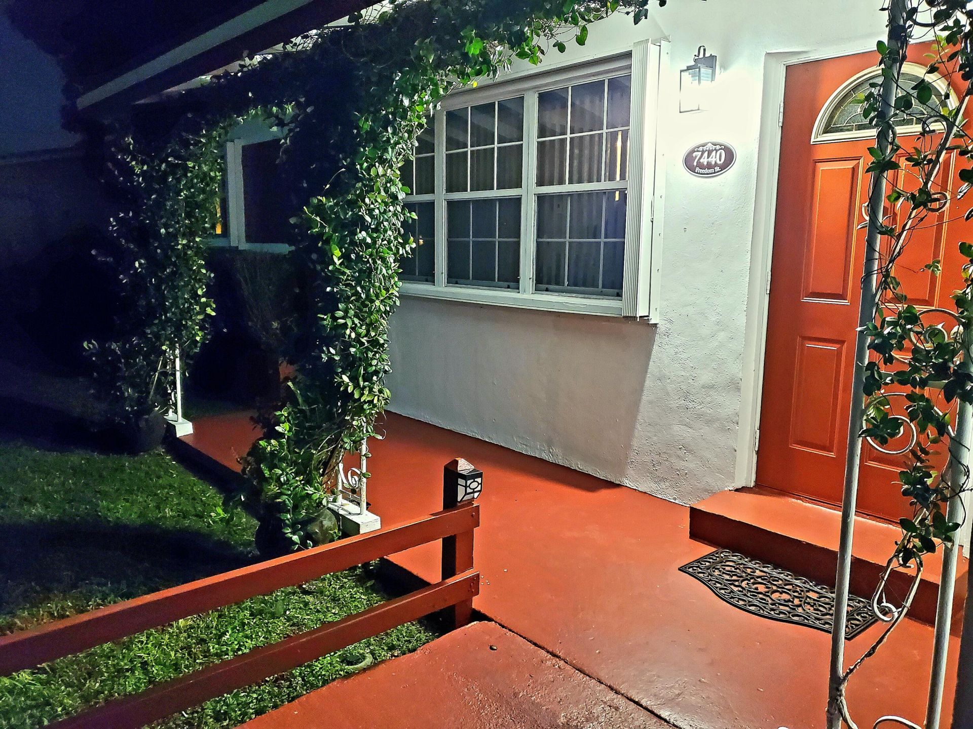 7440 Freedom Street, Hollywood, FL 33024 Photo