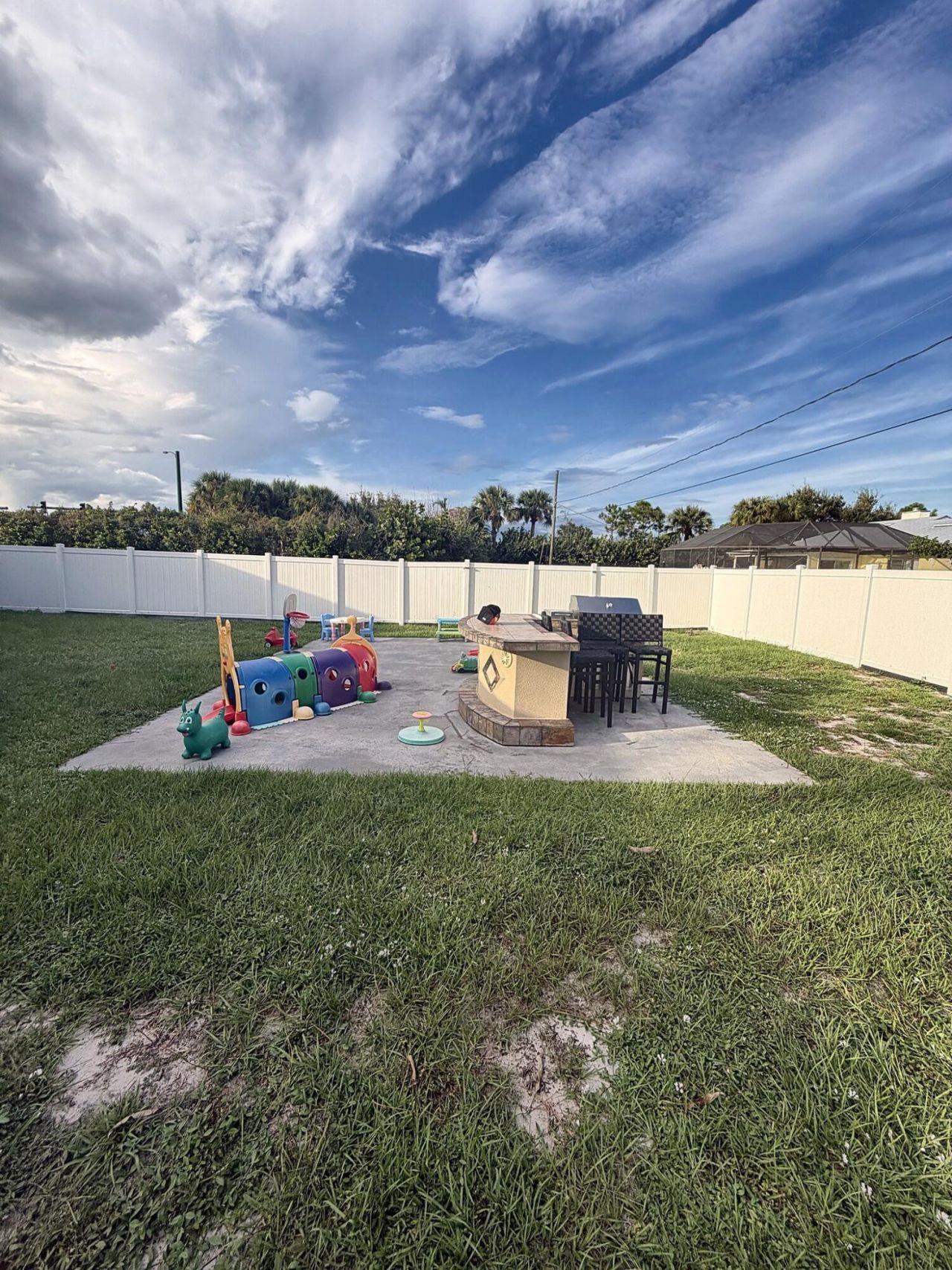 1521 SE Airoso Boulevard, Port Saint Lucie, FL 34983 Photo
