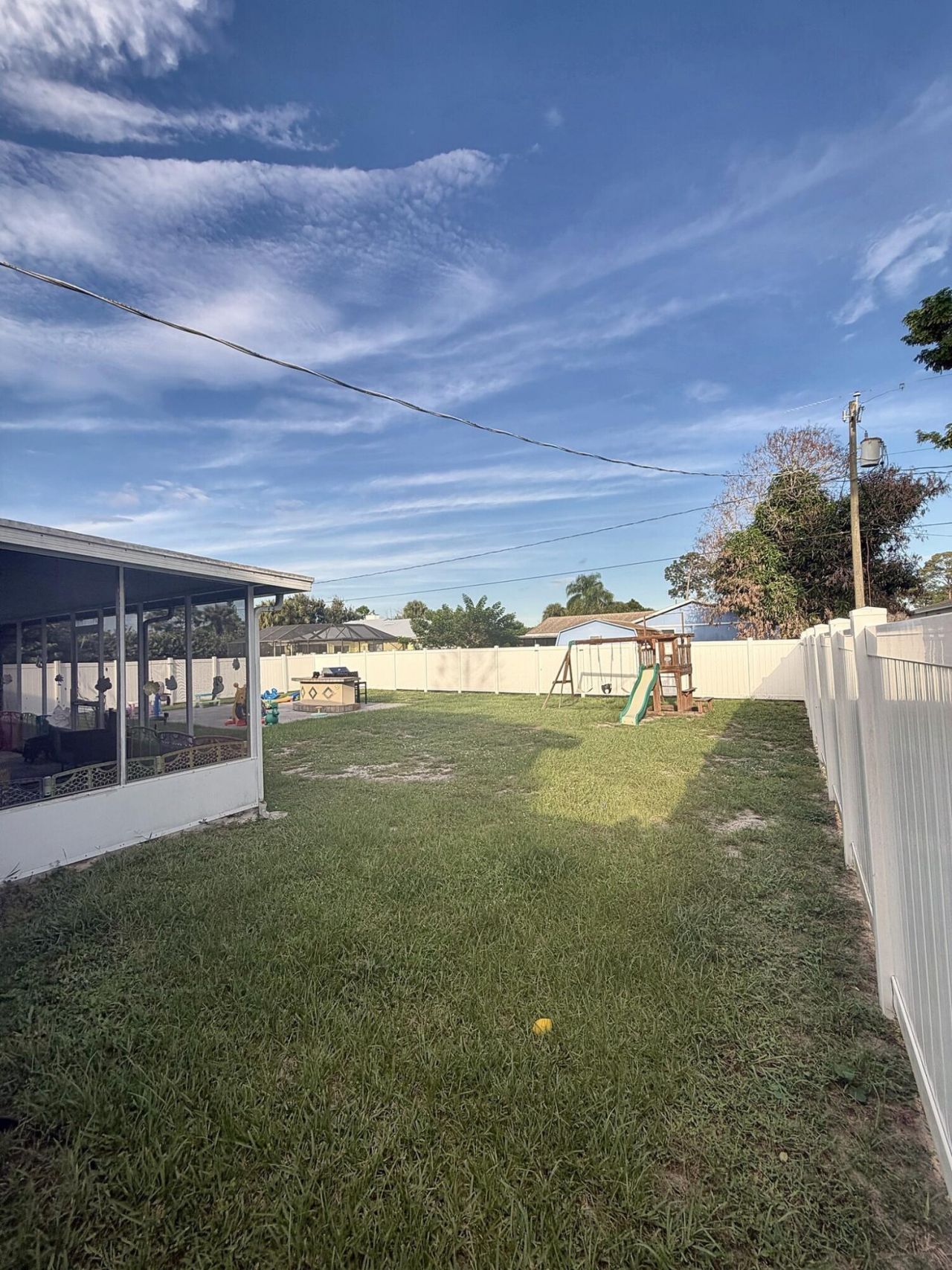 1521 SE Airoso Boulevard, Port Saint Lucie, FL 34983 Photo