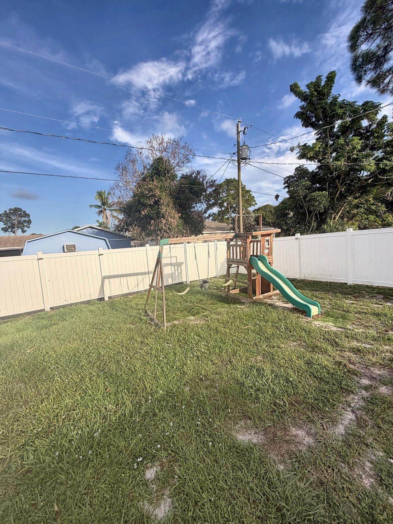 1521 SE Airoso Boulevard, Port Saint Lucie, FL 34983 Photo