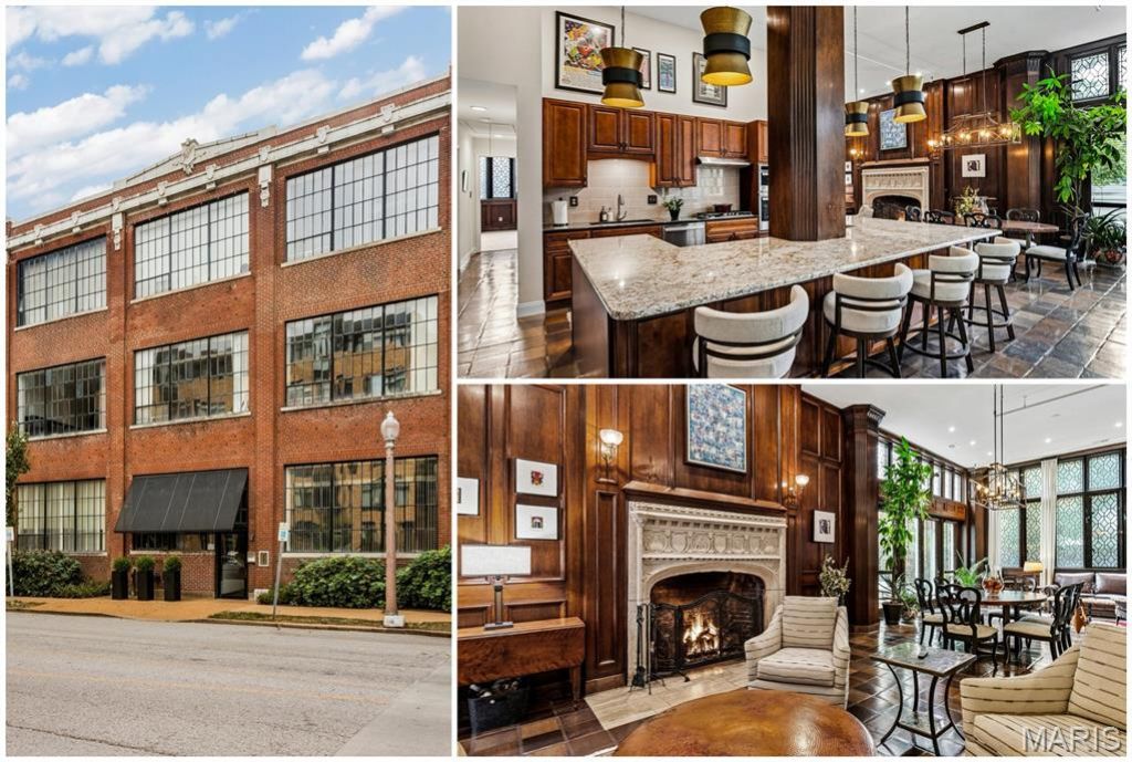 4100 Laclede Avenue, Unit 114, Saint Louis, MO 63108 Main Photo
