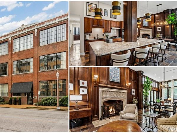 4100 Laclede Avenue, Unit 114, St Louis, MO 63108