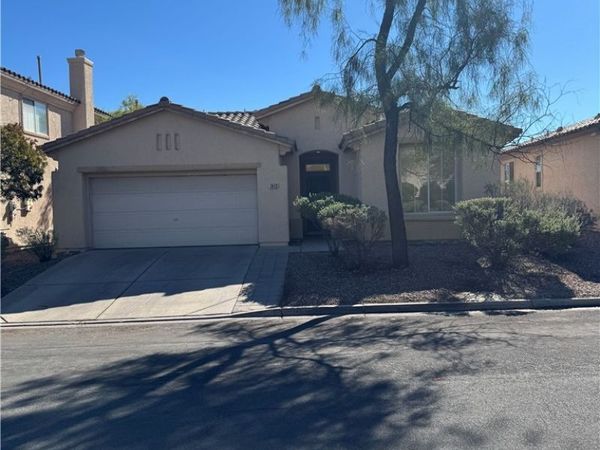 1612 Remembrance Hill Street , Las Vegas, NV 89144