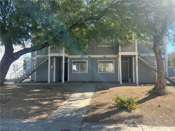 1872 COSMIC Drive , Unit 155, Las Vegas, NV 89115