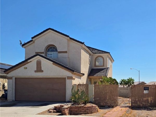 4348 Flaming Ridge Trail , Las Vegas, NV 89147
