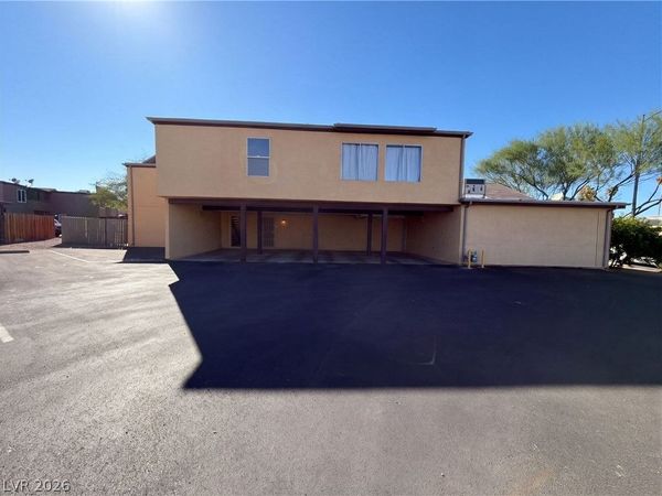 1511 Living Desert Drive , Unit B, Las Vegas, NV 89119
