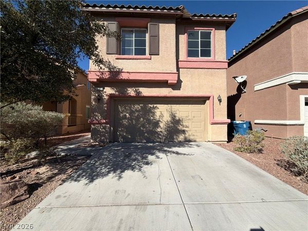 5083 Sagelyn Street , Las Vegas, NV 89122