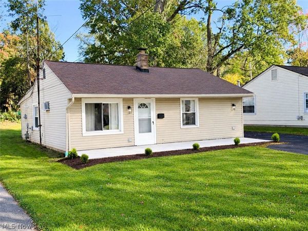 7515 Glenwood Avenue, Youngstown, OH 44512