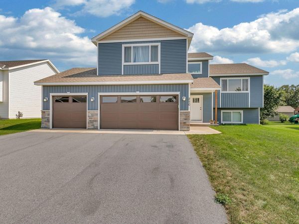 250 29th Avenue SE, Saint Cloud, MN 56304