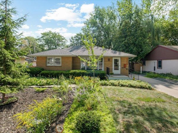 3323 Arthur Street NE, Minneapolis, MN 55418